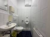 Herren WC - 