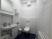 Damen WC - 