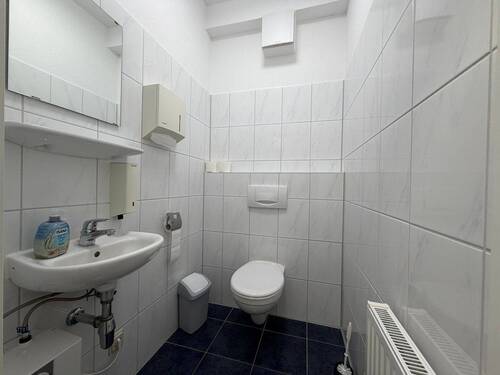 Damen WC - 