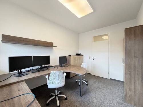 Büro 3 Bild 2 - 