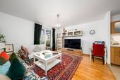 4 - Etagenwohnung mit 54,00 m&sup2; in Berlin zum Kaufen