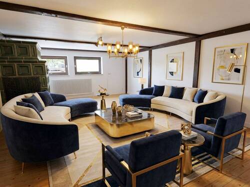Souterrain Visualisierung - 