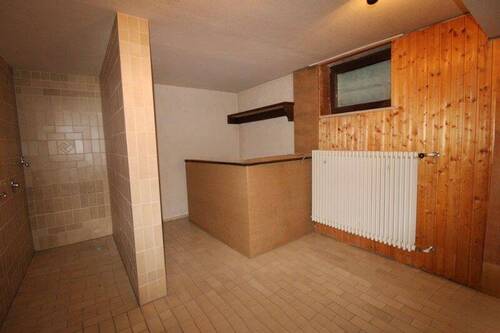 Wellnessbereich - 