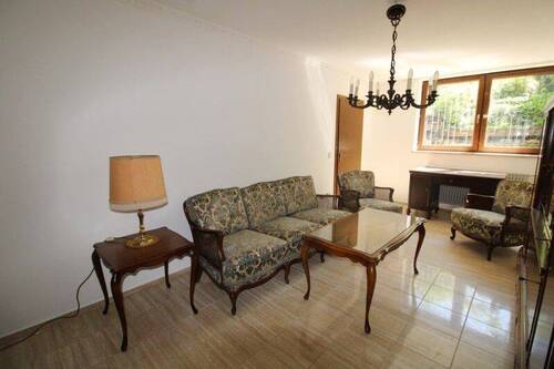 Souterrain Wohnen - 