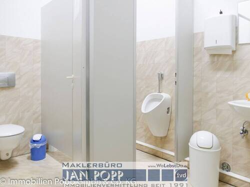 WC´s - 
