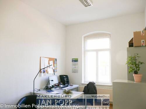 Arbeitsplatz - 