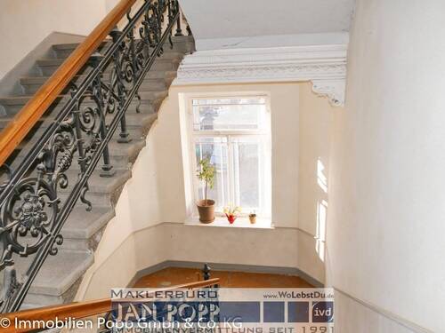 Treppenhaus - 