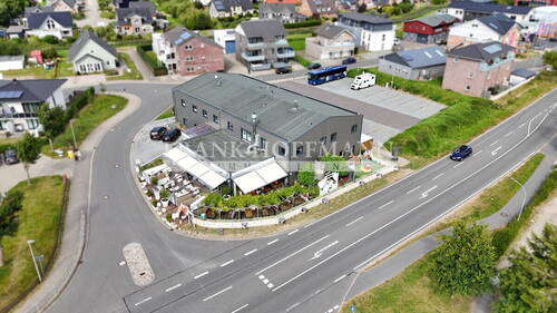 V9656a Gesamtansicht 3 - Halle in Sankt Peter-Ording zum Kaufen
