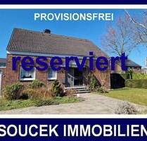 +++ PROVISIONSFREI - sonniges freistehendes Einfamilienhaus in Top-Lage freut sich auf neue glückliche Eigentümer +++ - Everswinkel