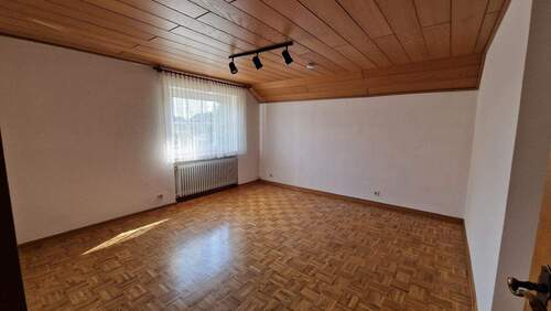 großes Kinderzimmer 1 - 