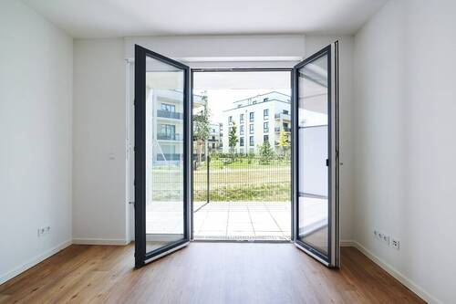 Bild 3 - 3 Zimmer Etagenwohnung in Berlin