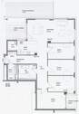 Grundriss Wohnung 1 - 