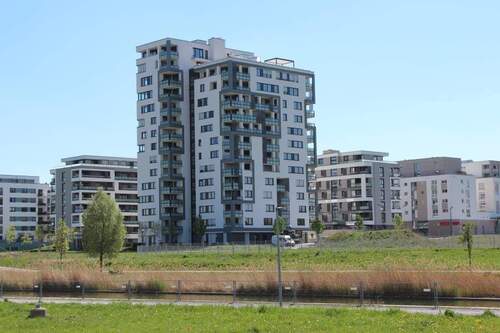 Anischt - Wohnen mit Weitblick - 5,5 Zimmer Wohnung im Erdgeschoß mit großer Terrasse