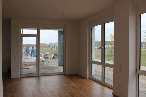 Wohnen/Essen - 