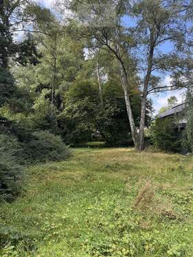 Gartenansicht - 