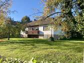 Bild 1 - Einfamilienhaus in Toplage von Bad NeustadtSaale