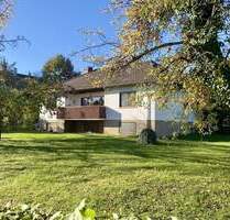 Einfamilienhaus in Toplage von Bad NeustadtSaale - Bad Neustadt/Saale Brendlorenzen
