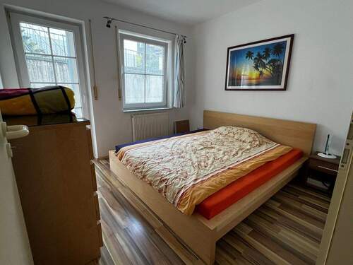 Schlafzimmer - 
