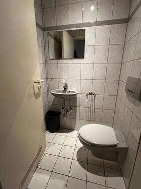 Gäste-WC - 