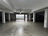 Tiefgarage - 
