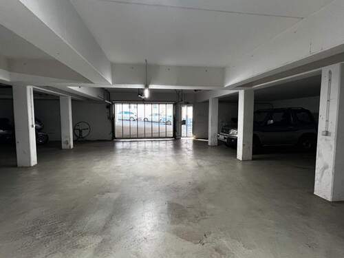 Tiefgarage - 