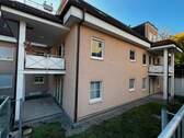 Seitenansicht - 