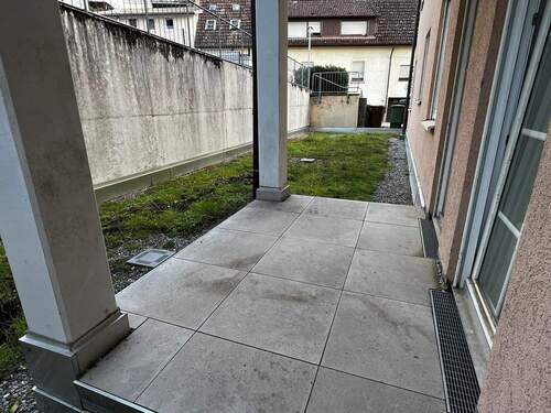 Terrasse 2 - 