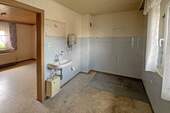 Kochen Obergeschoss - 