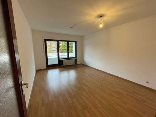 Wohnen - 1 Zimmer Etagenwohnung zur Miete in Konstanz