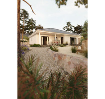 Steigende Mieten & Nebenkosten? Nein, danke! Ihr Bungalow mit hohem Komfort in Breitenworbis