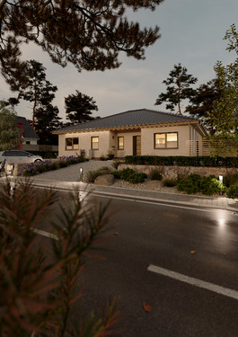 f88406d734bdf5c049c6f62a227fdc - Bungalow mit 133,00 m² in Breitenworbis zum Kaufen