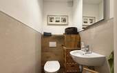Gäste-WC - 