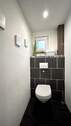 WC Hauptwohnung - 