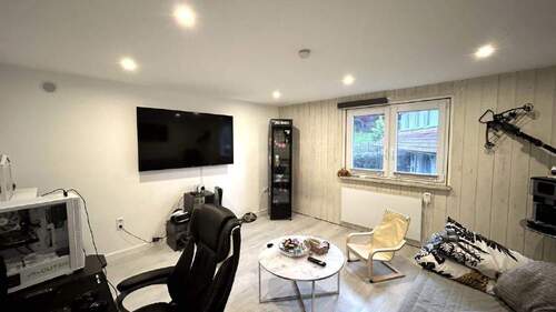 Kinderzimner Hauptwohnung - 