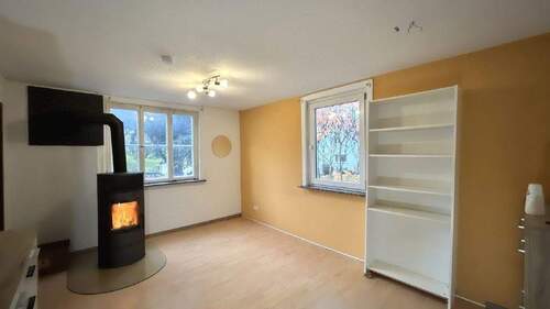 Wohnzimmer Einliegerwohnung - 