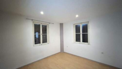 Schlafzimmer Einliegerwohung - 