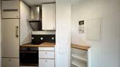 Küche Einliegerwohnung - 