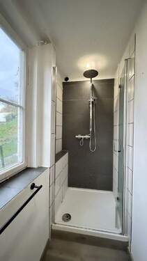Duschbad Einliegerwohnung - 