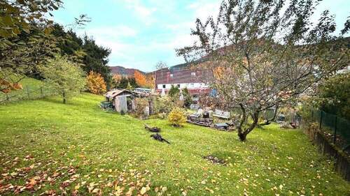 Gartenblick 1 - Einfamilienhaus mit 154,90 m&sup2; in Jungingen zum Kaufen