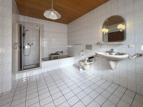 Badezimmer - 