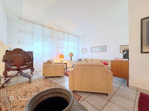 Oberer Wohnbereich - 