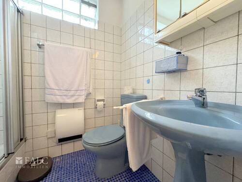 Badezimmer - 