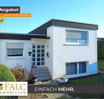 Familientraum auf ganzer Linie - 399.000,00 EUR Kaufpreis, ca.  135,00 m² Wohnfläche in Lohmar (PLZ: 53797) Heide