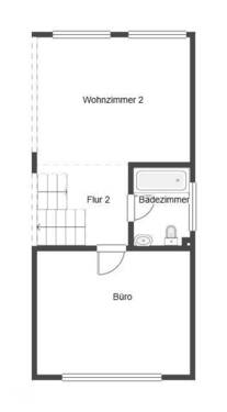 1. Etage - 