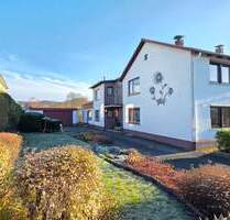 Wohnen mit Blick zu Veste - Liebevoll gepflegte Doppelhaushälfte in sehr guter Stadtlage! - Coburg