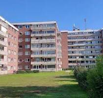 Gepflegte 2-Zimmer-Wohnung mit Westbalkon in Lübeck-St. Jürgen - Provisionsfrei! Gepflegte 2-Zimmer-Wohnung mit Westbalkon in Lübeck-St. Jürgen - Provisionsfrei!