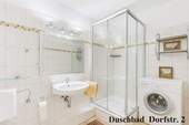 Duschbad - 