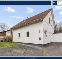 Energieeffizientes Zuhause mit großzügiger Terrasse und Doppelgarage! - Biebelnheim