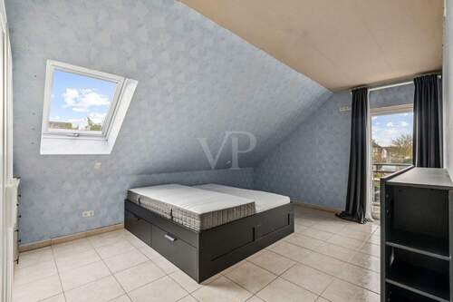 Elternschlafzimmer - 