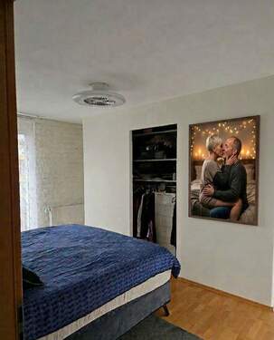 Zimmer 4_Dachstudio - 